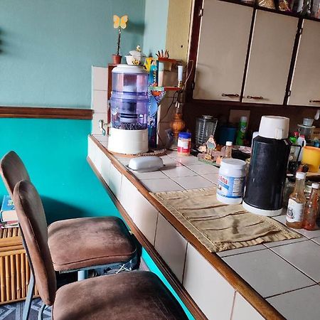 The Cozy Cactus House B&B Cartago Centro English Spoken Bagian luar foto