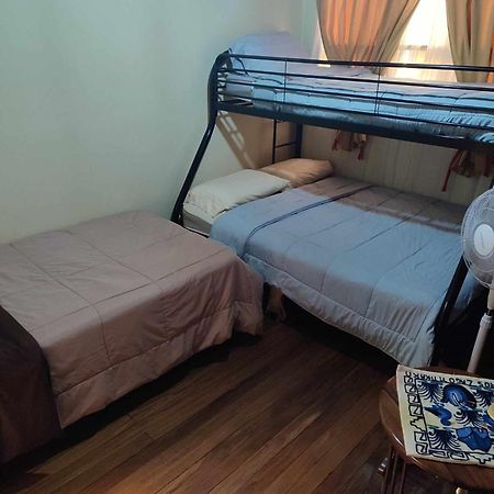 The Cozy Cactus House B&B Cartago Centro English Spoken Bagian luar foto