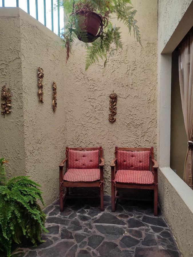 The Cozy Cactus House B&B Cartago Centro English Spoken Bagian luar foto